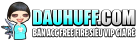 Logo dauhuff.com- Shop Chính Thức Của Đậu Hũ FF Bán Acc FreeFire Uý Tín, Chất Lượng