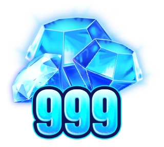 Nhận 999 Kim Cương