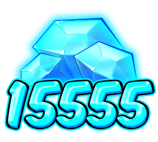 Nhận 15.555 Kim Cương