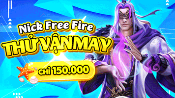 Random FreeFire 150k